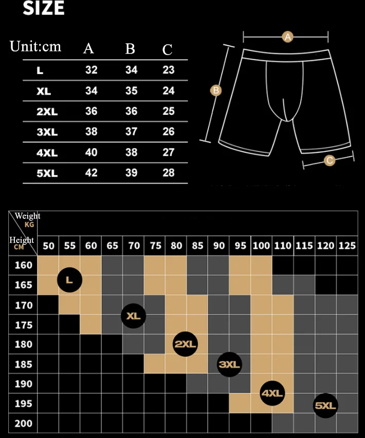 Ropa interior para hombre, Boxers, pantalones cortos para hombre, | Ropa de hombre · Omeda.es - Imagen 2