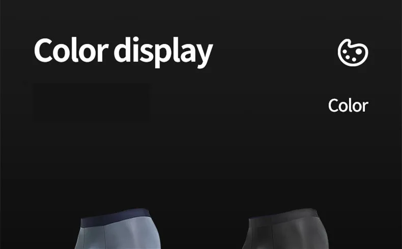 Ropa interior para hombre, Boxers, pantalones cortos para hombre, | Ropa de hombre · Omeda.es - Imagen 3