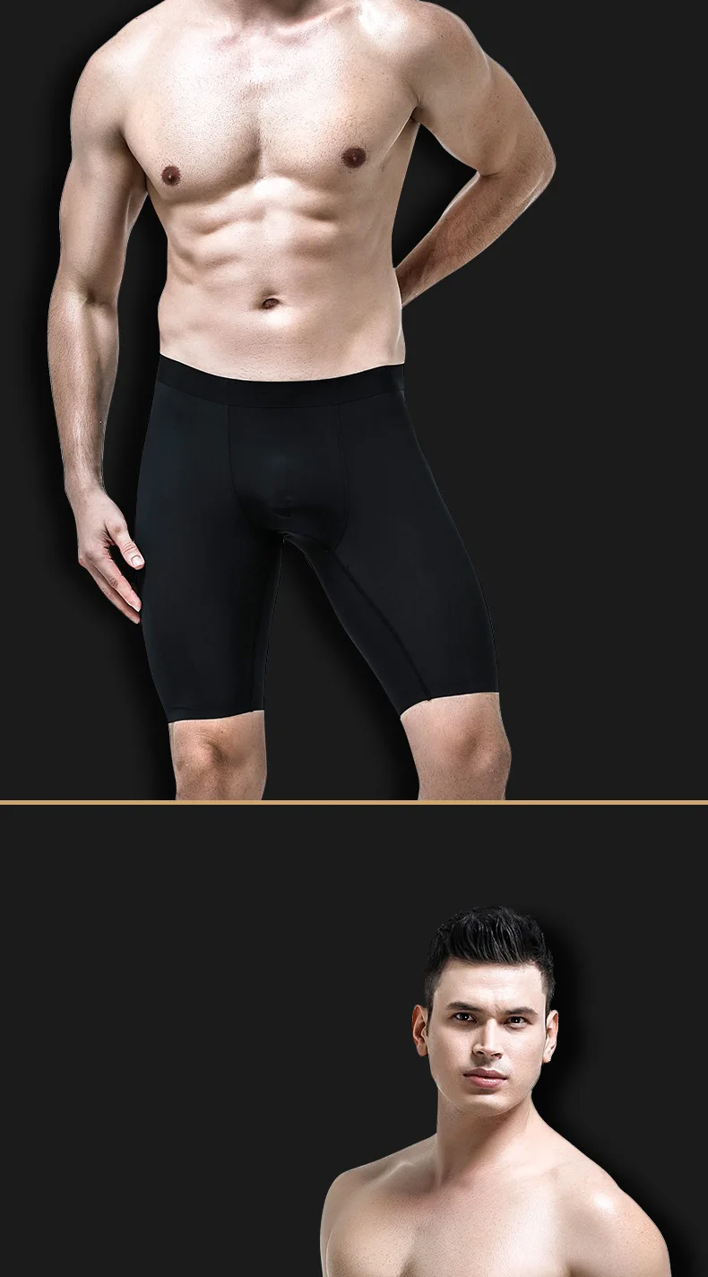 Ropa interior para hombre, Boxers, pantalones cortos para hombre, | Ropa de hombre · Omeda.es - Imagen 6