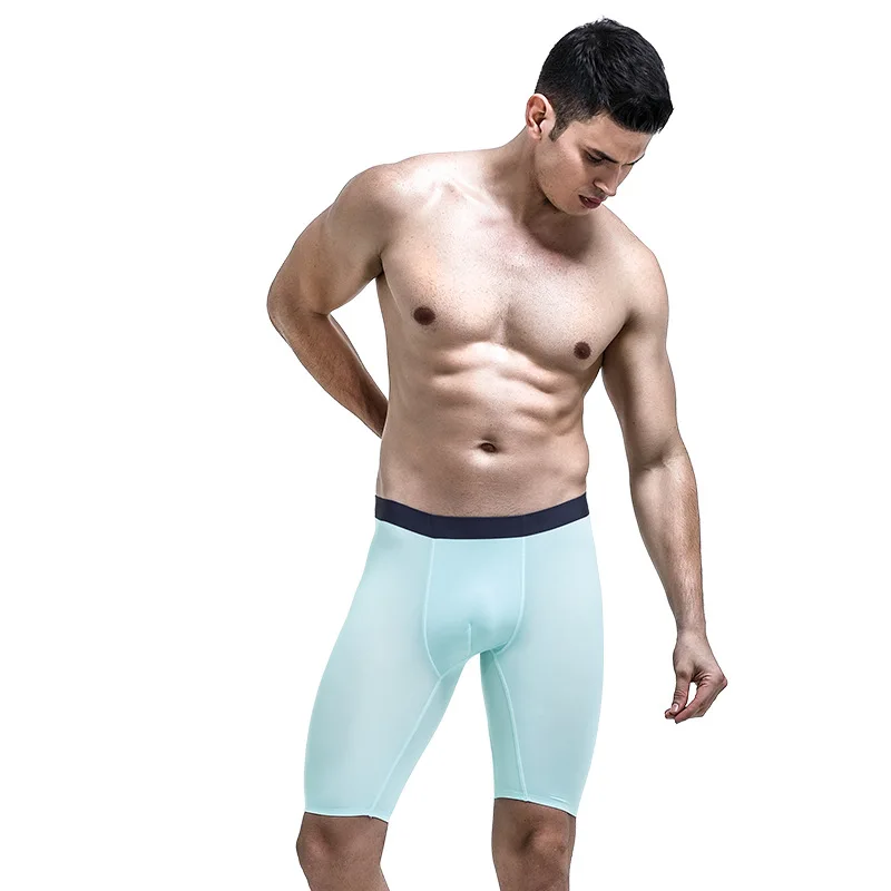 Ropa interior para hombre, Boxers, pantalones cortos para hombre, | Ropa de hombre · Omeda.es - Imagen 8
