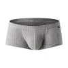 Ropa interior para hombre Boxers de talle bajo Bañadores | Ropa de hombre · Omeda.es