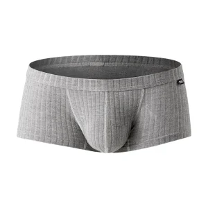 Ropa interior para hombre Boxers de talle bajo Bañadores | Ropa de hombre · Omeda.es