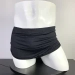 Ropa interior para hombre Boxers de talle bajo con forro interior | Ropa de hombre · Omeda.es