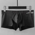 Ropa interior sexi para hombre, Boxers de seda helada para niños, | Ropa de hombre · Omeda.es