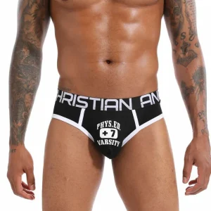 Ropa interior sexi para Hombre, calzoncillos de algodón para Hombre, | Ropa de hombre · Omeda.es