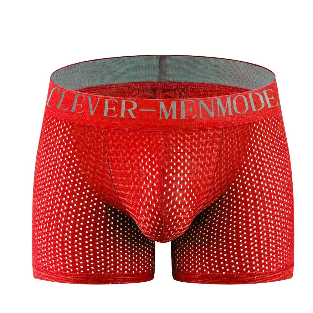 Ropa interior Sexy acolchada para hombre, Boxers, pantalones cortos | Ropa de hombre · Omeda.es - Imagen 11