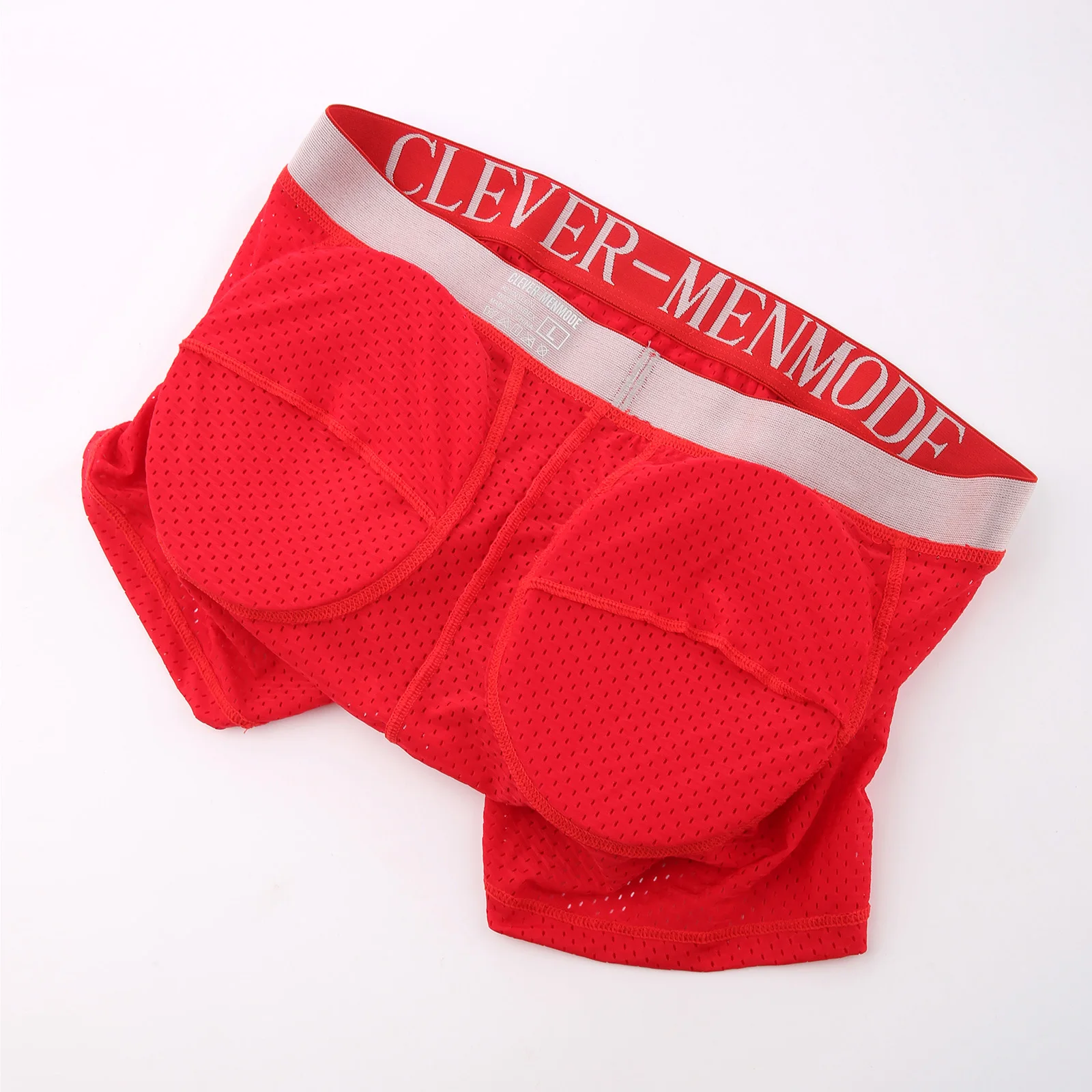 Ropa interior Sexy acolchada para hombre, Boxers, pantalones cortos | Ropa de hombre · Omeda.es - Imagen 14