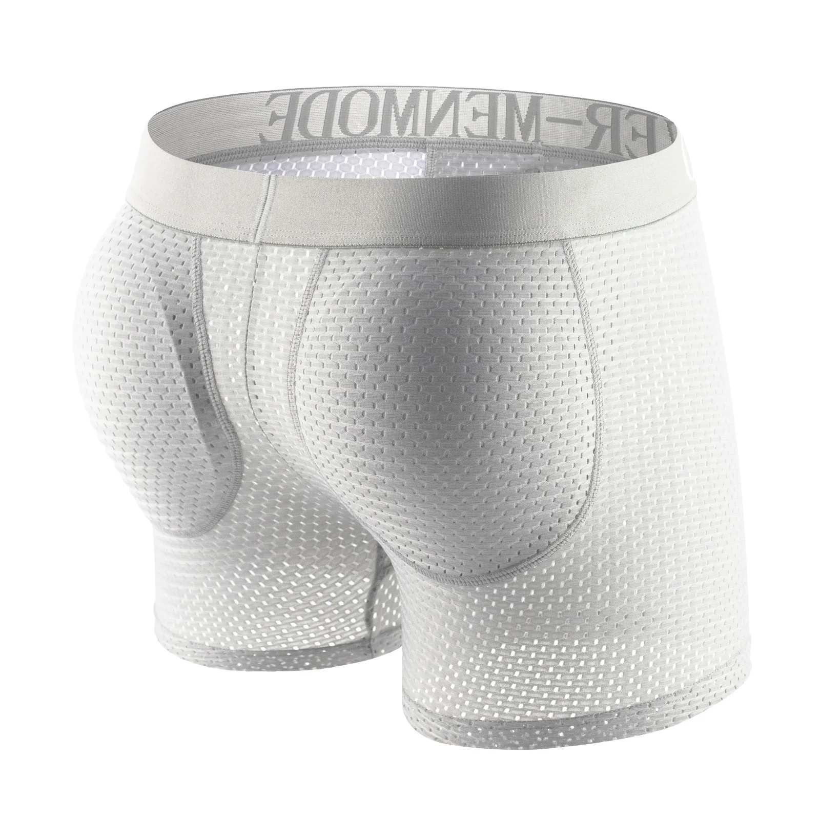 Ropa interior Sexy acolchada para hombre, Boxers, pantalones cortos | Ropa de hombre · Omeda.es - Imagen 18