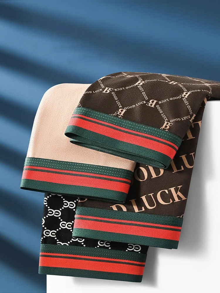 Ropa interior Sexy para hombre, Boxers para hombre, calzoncillos | Ropa de hombre · Omeda.es - Imagen 10