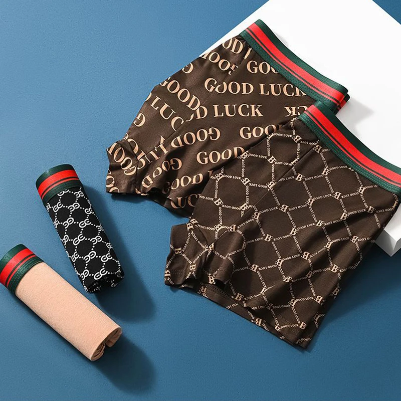 Ropa interior Sexy para hombre, Boxers para hombre, calzoncillos | Ropa de hombre · Omeda.es - Imagen 16