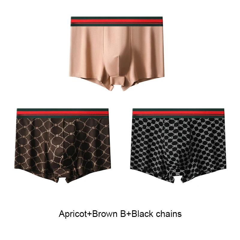 Ropa interior Sexy para hombre, Boxers para hombre, calzoncillos | Ropa de hombre · Omeda.es - Imagen 17