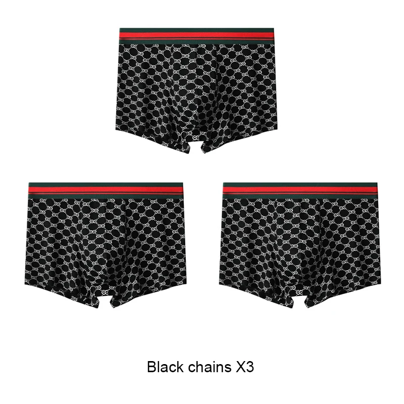 Ropa interior Sexy para hombre, Boxers para hombre, calzoncillos | Ropa de hombre · Omeda.es - Imagen 18