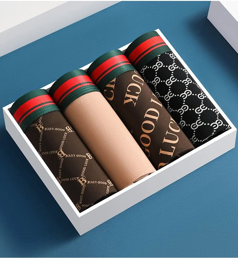 Ropa interior Sexy para hombre, Boxers para hombre, calzoncillos | Ropa de hombre · Omeda.es - Imagen 3