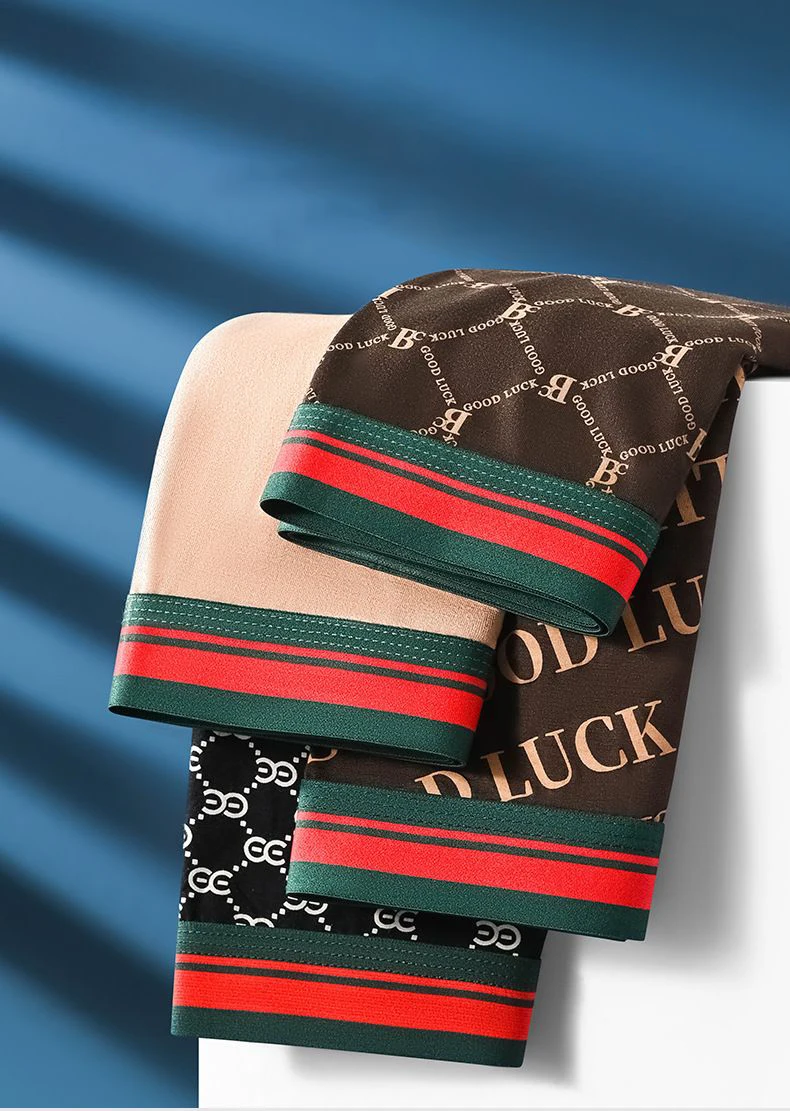 Ropa interior Sexy para hombre, Boxers para hombre, calzoncillos | Ropa de hombre · Omeda.es - Imagen 4