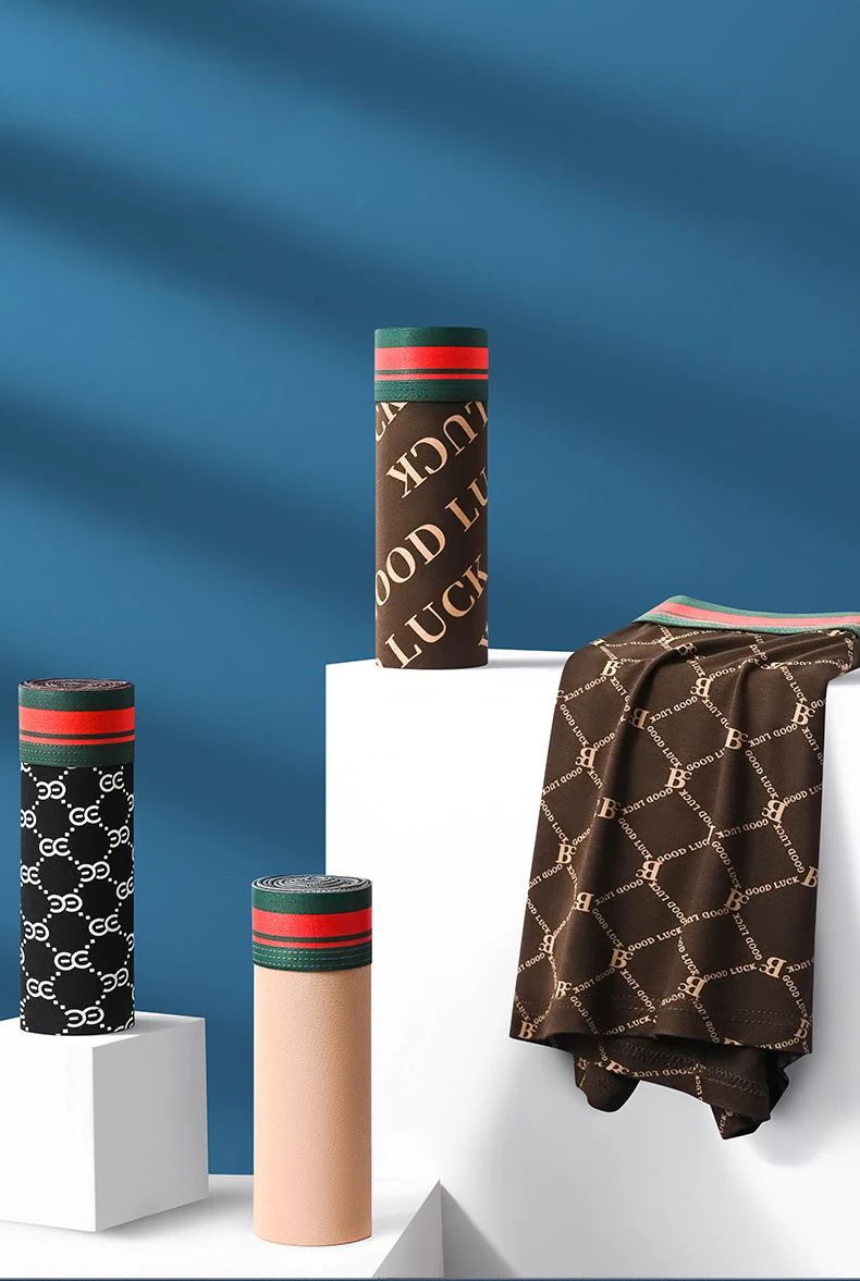 Ropa interior Sexy para hombre, Boxers para hombre, calzoncillos | Ropa de hombre · Omeda.es - Imagen 5