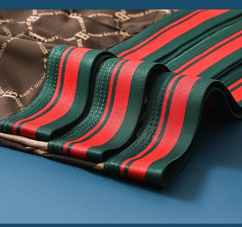 Ropa interior Sexy para hombre, Boxers para hombre, calzoncillos | Ropa de hombre · Omeda.es - Imagen 7