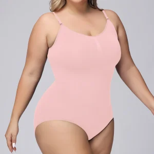 Ropa interior sin costuras de talla grande para mujer, realce de | Ropa de mujer · Omeda.es