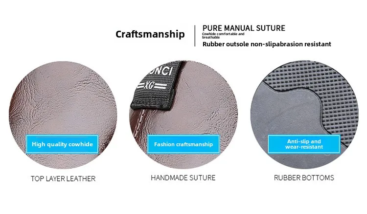 Sandalias para hombre, zapatos informales de marca, zapatillas de | Zapatos y calzado · Omeda.es - Imagen 7