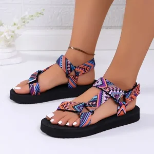 Sandalias de mujer 2025, nuevas sandalias ligeras de verano, | Zapatos y calzado · Omeda.es