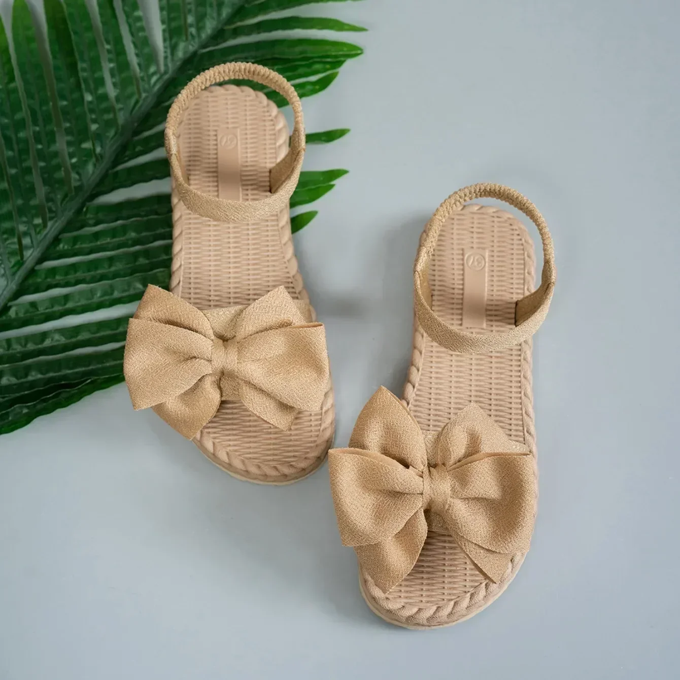 Sandalias de mujer 2025, nuevas sandalias ligeras de verano, | Zapatos y calzado · Omeda.es - Imagen 7