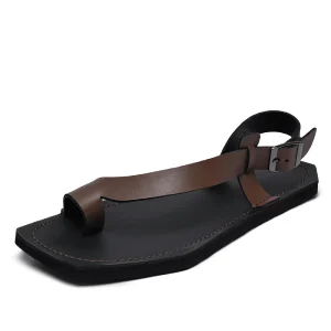 Sandalias superventas para hombre, sandalias de verano a la moda, | Zapatos y calzado · Omeda.es