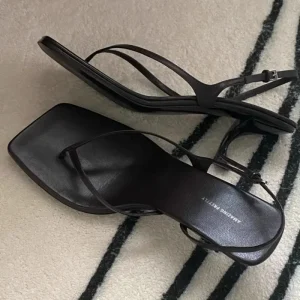 Sandalias de tacón 2025, Sandalias de tacón alto de verano para | Zapatos y calzado · Omeda.es