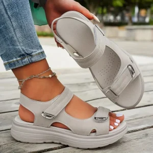 Sandalias de verano 2025, nuevos zapatos de viaje para mujer, | Zapatos y calzado · Omeda.es