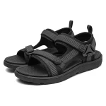 Sandalias de verano para hombre, sandalias de ocio a la moda para | Zapatos y calzado · Omeda.es