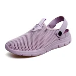 Sandalias de verano para mujer, sandalias de playa transpirables, | Zapatos y calzado · Omeda.es