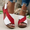 Sandalias de verano, zapatos para mujer, sandalias de fiesta para | Zapatos y calzado · Omeda.es