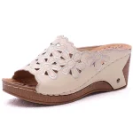 Sandalias, zapatos de mujer, zapatos cómodos de verano para mujer, | Zapatos y calzado · Omeda.es