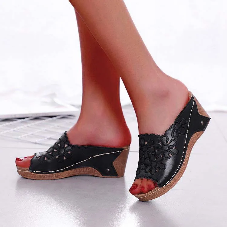 Sandalias, zapatos de mujer, zapatos cómodos de verano para mujer, | Zapatos y calzado · Omeda.es - Imagen 10