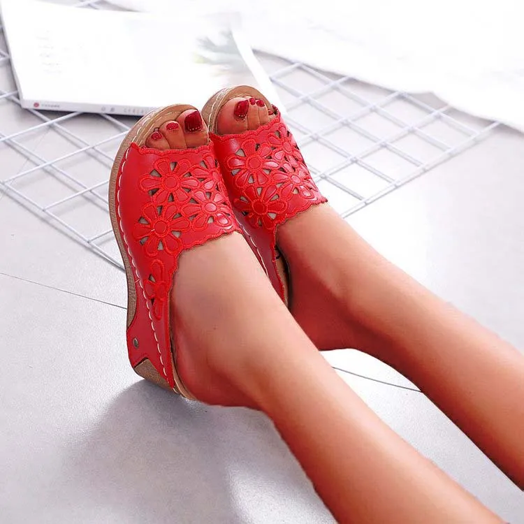 Sandalias, zapatos de mujer, zapatos cómodos de verano para mujer, | Zapatos y calzado · Omeda.es - Imagen 13