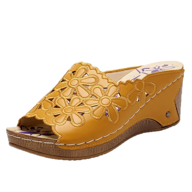 Sandalias, zapatos de mujer, zapatos cómodos de verano para mujer, | Zapatos y calzado · Omeda.es - Imagen 21