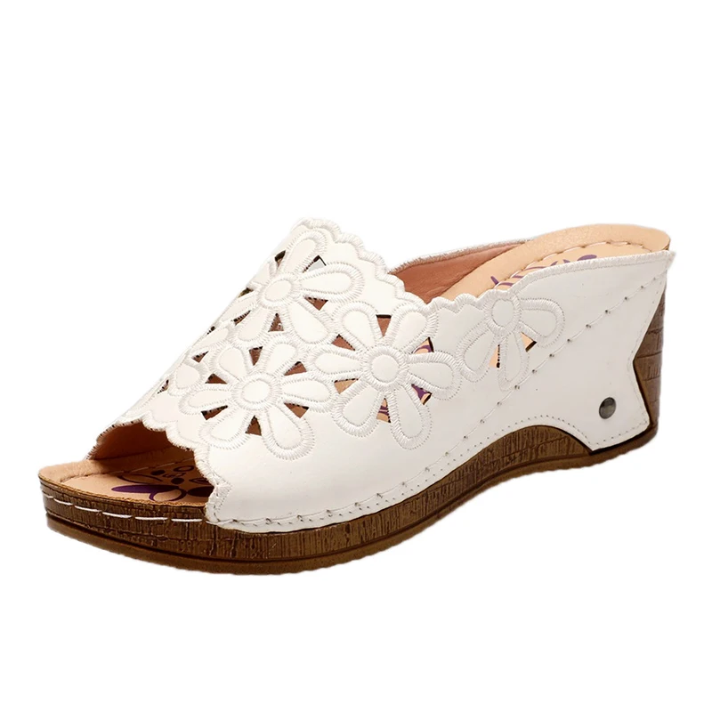 Sandalias, zapatos de mujer, zapatos cómodos de verano para mujer, | Zapatos y calzado · Omeda.es - Imagen 22