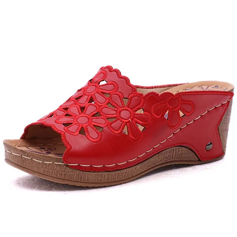 Sandalias, zapatos de mujer, zapatos cómodos de verano para mujer, | Zapatos y calzado · Omeda.es - Imagen 23