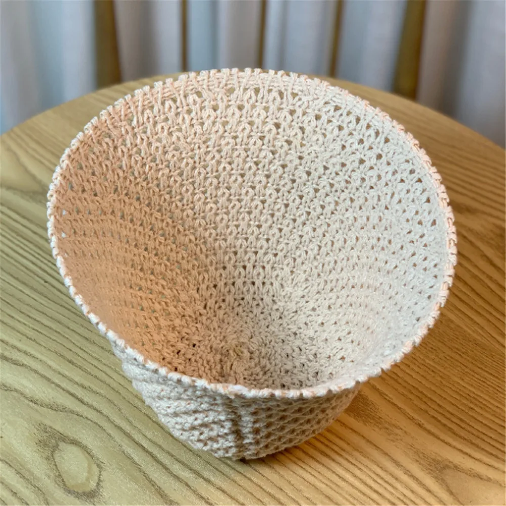 Sombrero de cubo para mujer, gorro de lana fina de punto, plegable, | Accesorios de moda · Omeda.es - Imagen 12