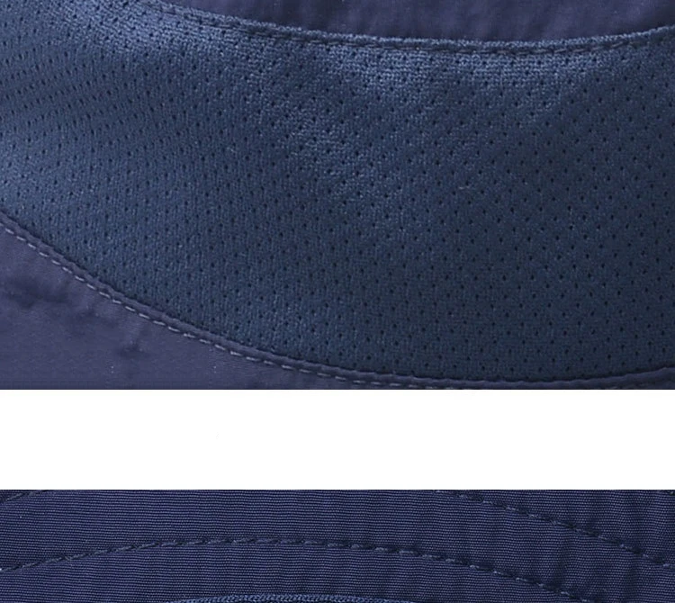 Sombreros de cubo Sombrero para el sol Protección solar Primavera | Accesorios de moda · Omeda.es - Imagen 6