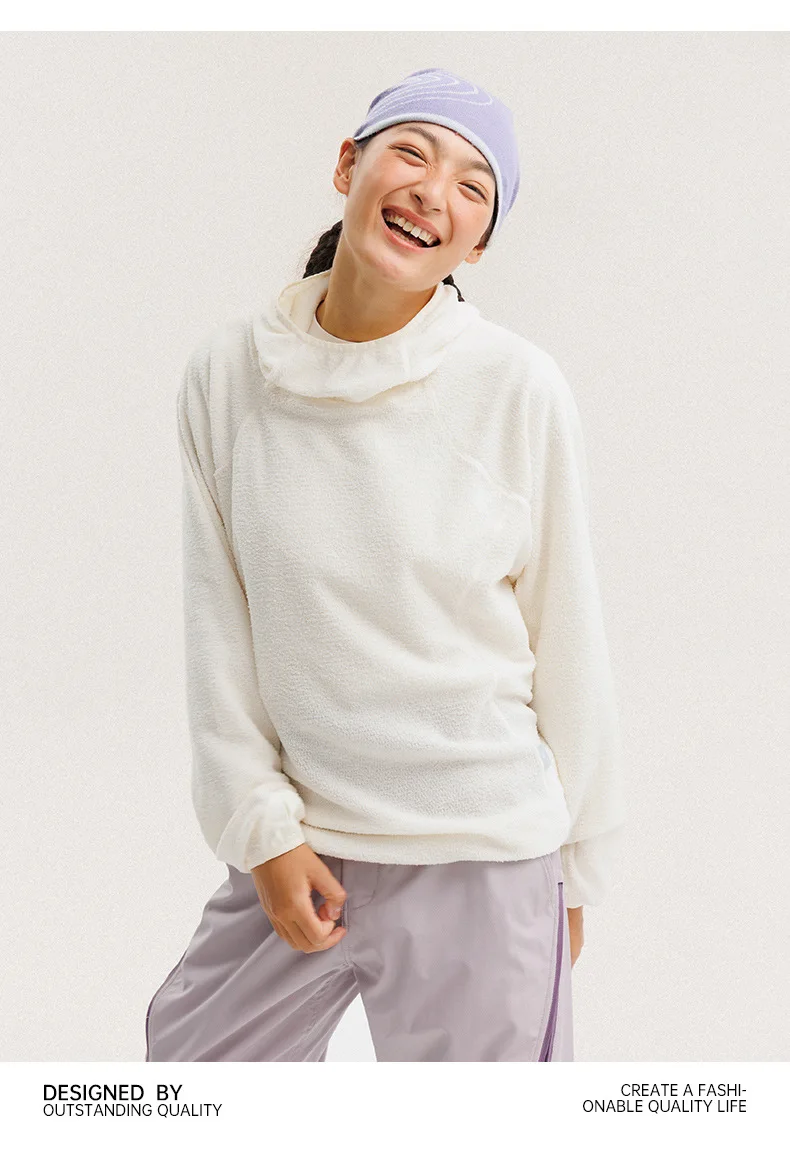 Sudadera con capucha: 2025 Sudadera con capucha liviana y cálida de | Ropa de hombre · Omeda.es - Imagen 17