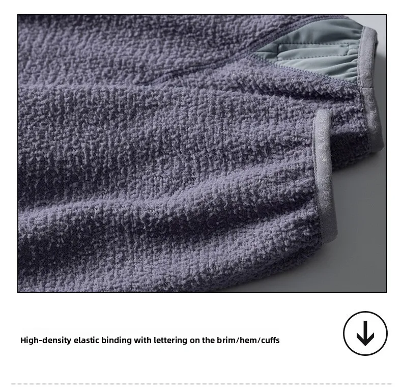 Sudadera con capucha: 2025 Sudadera con capucha liviana y cálida de | Ropa de hombre · Omeda.es - Imagen 24