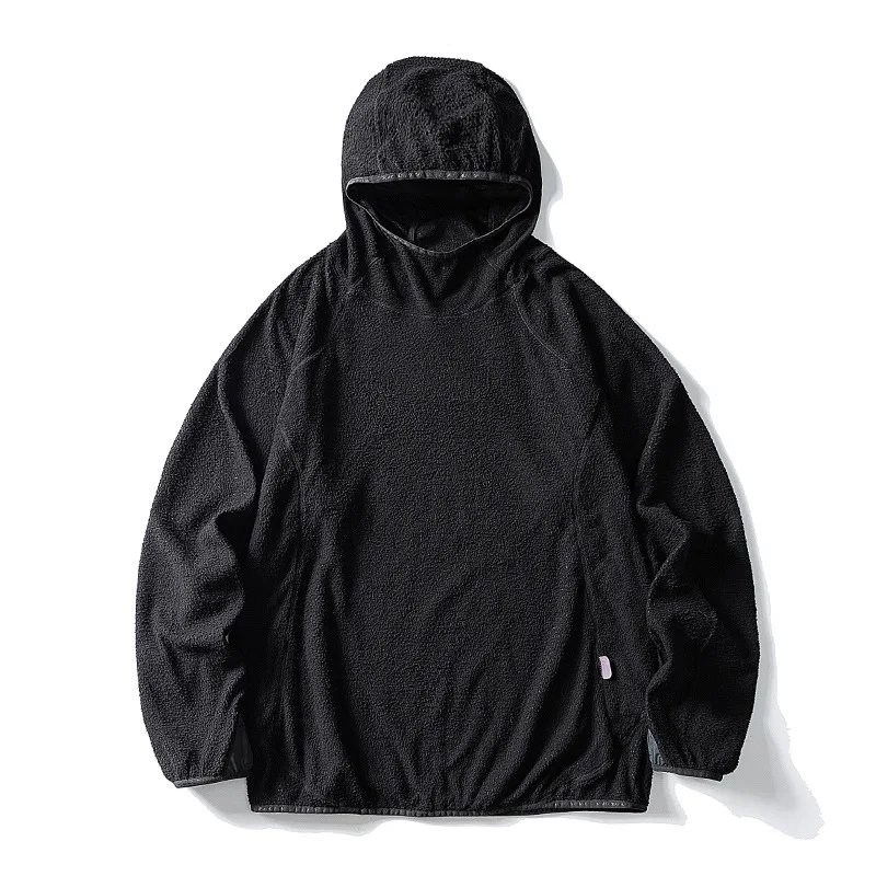 Sudadera con capucha: 2025 Sudadera con capucha liviana y cálida de | Ropa de hombre · Omeda.es - Imagen 26