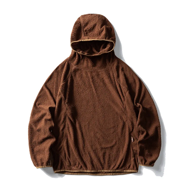 Sudadera con capucha: 2025 Sudadera con capucha liviana y cálida de | Ropa de hombre · Omeda.es - Imagen 31