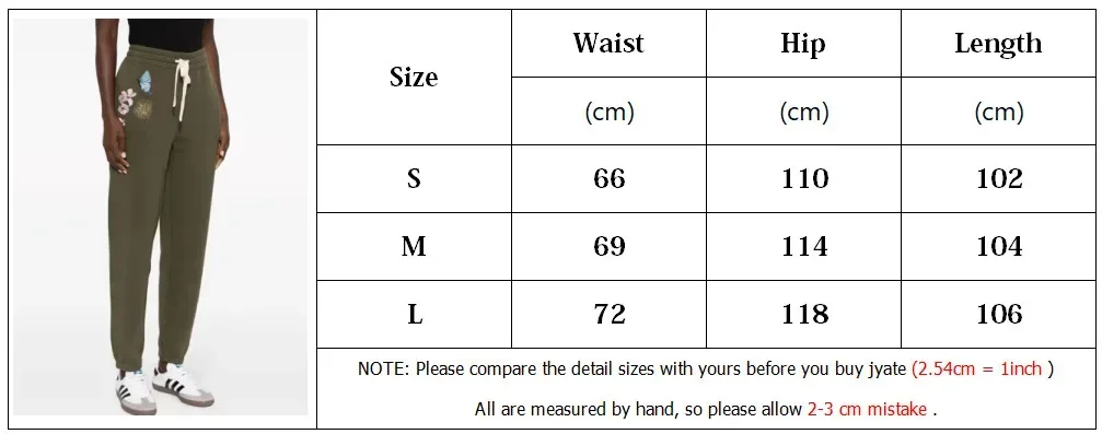 Sudadera con capucha bordada para mujer, ropa de calle verde de | Ropa de mujer · Omeda.es - Imagen 3