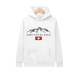 Sudadera con capucha para correr para hombre, Top informal versátil, | Ropa de hombre · Omeda.es