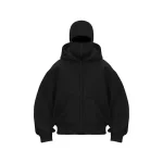 Sudadera con capucha con cremallera para hombre, sudadera informal | Ropa de hombre · Omeda.es