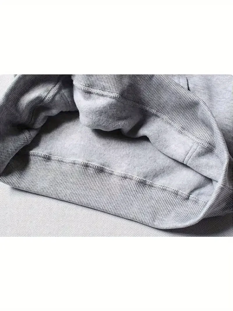 Sudadera con capucha para hombre EE. UU. Bandera Hombre Sudadera con | Ropa de hombre · Omeda.es - Imagen 8