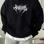 Sudadera con capucha para hombre, jersey informal, atuendo informal y | Ropa de hombre · Omeda.es