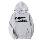 Sudadera con capucha para hombre para otoño e invierno, cálida y | Ropa de hombre · Omeda.es