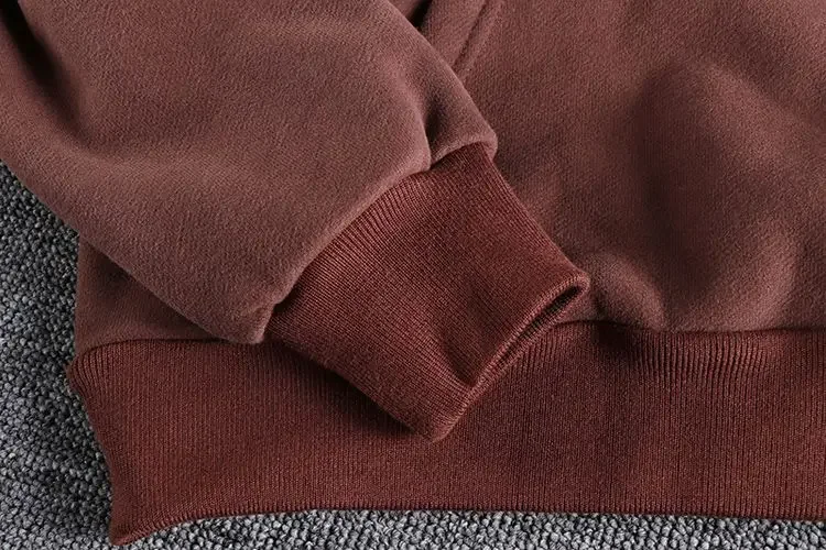 Sudadera con capucha para hombre, prenda de vestir masculina, | Ropa de hombre · Omeda.es - Imagen 11