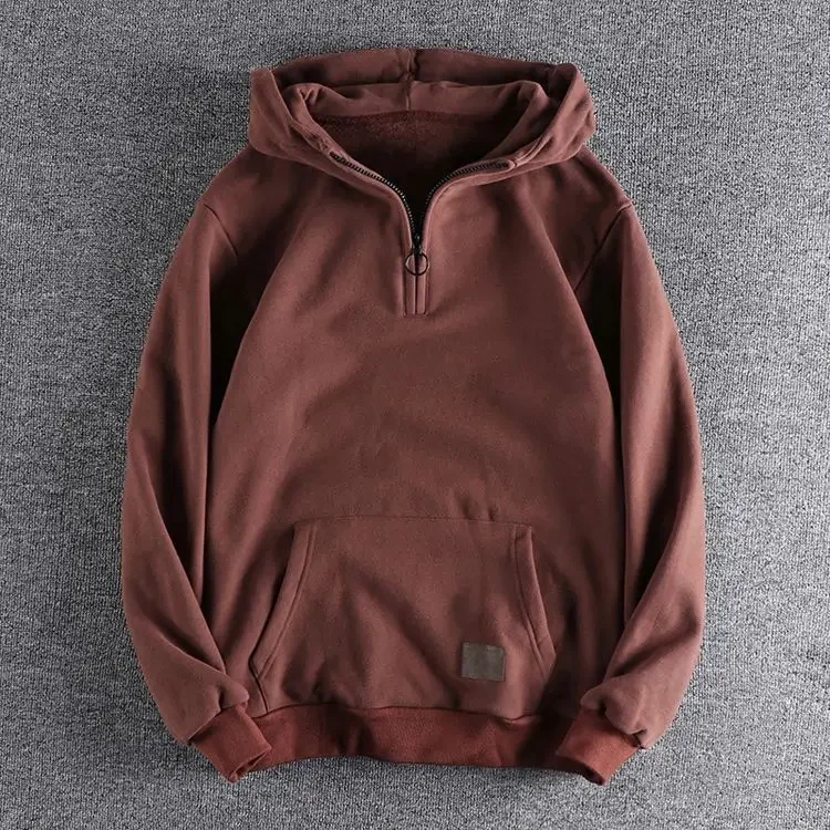 Sudadera con capucha para hombre, prenda de vestir masculina, | Ropa de hombre · Omeda.es - Imagen 6